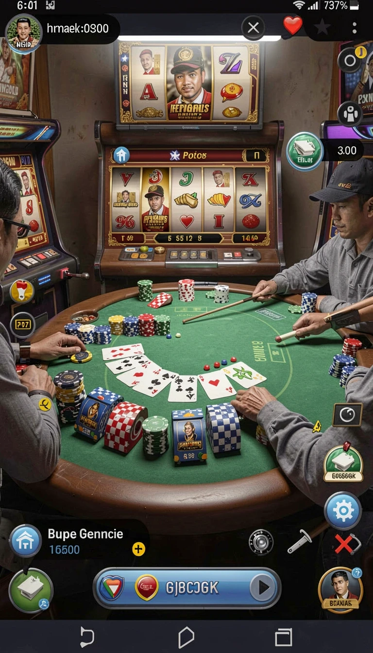 mainzeus APK Terbaru: Download Cepat dan Gratis