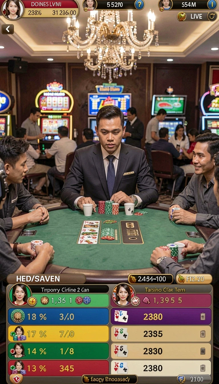 mainzeus langkah download