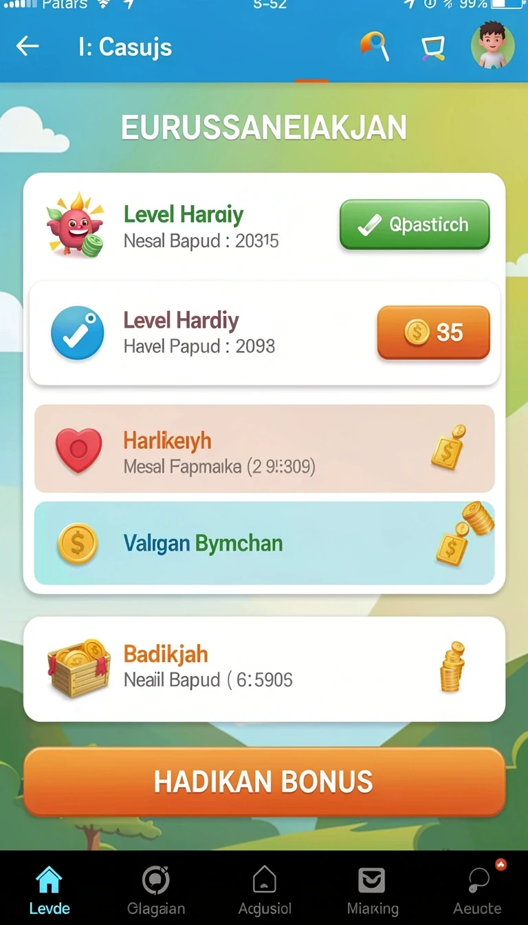 95pgplay APK Terbaru: Download Cepat dan Gratis