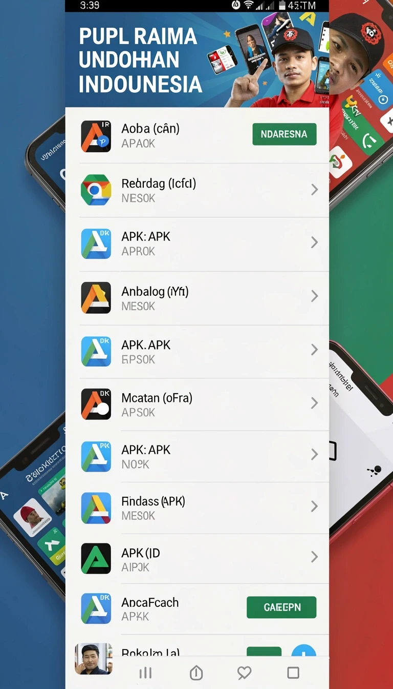 events APK Terbaru: Download Cepat dan Gratis