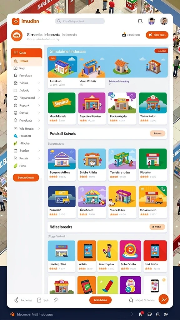 95pgplay tampilan unduhan