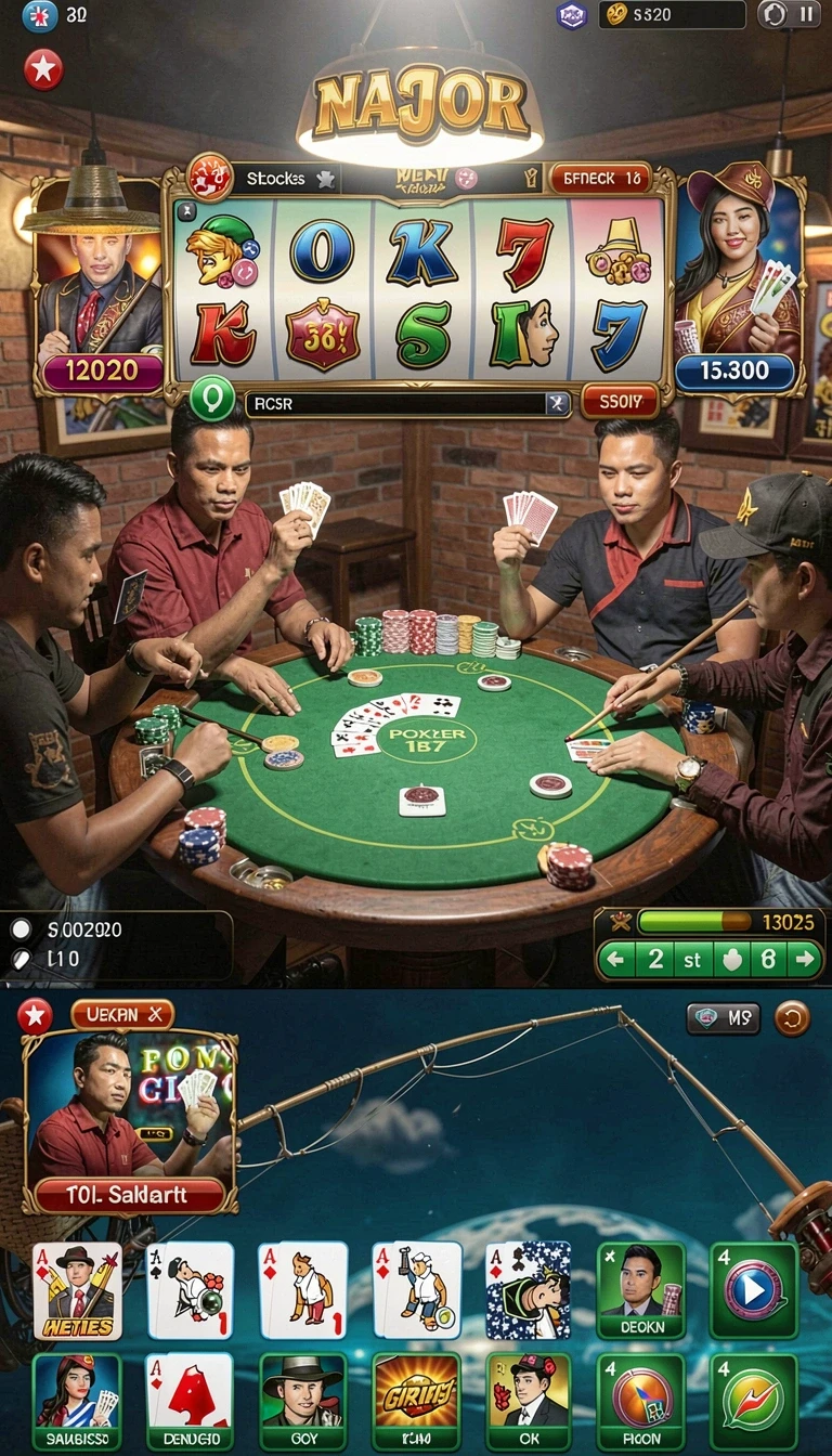 ratu10 APK Terbaru: Download Cepat dan Gratis