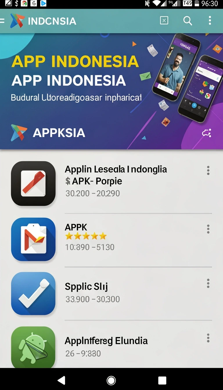 indoace APK Terbaru: Download Cepat dan Gratis