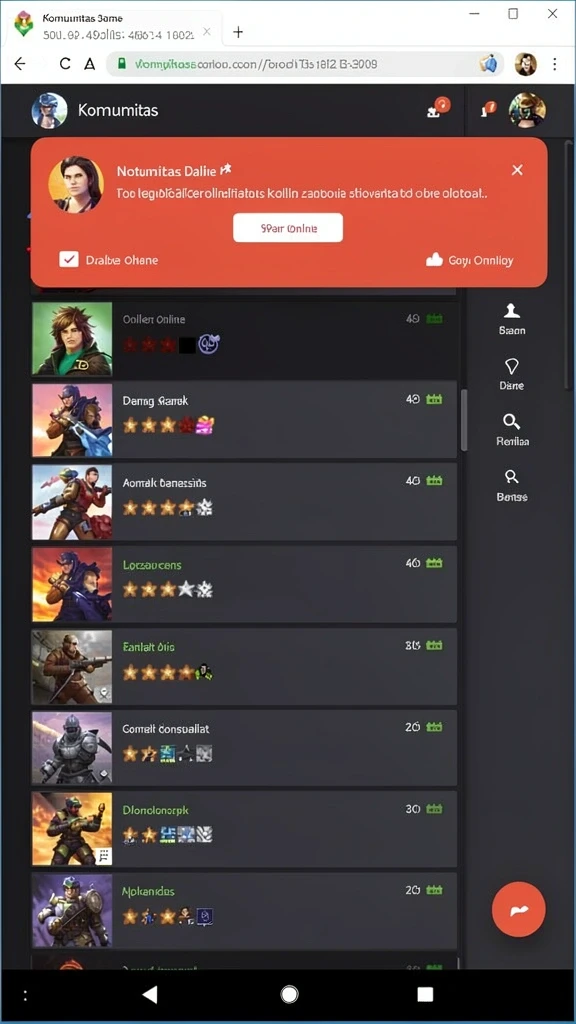 betwin88 APK Terbaru: Download Cepat dan Gratis